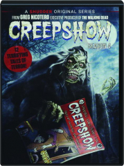 CREEPSHOW: Season 4