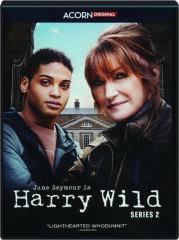 HARRY WILD: Series 2