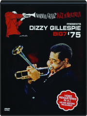 DIZZY GILLESPIE BIG 7, '75