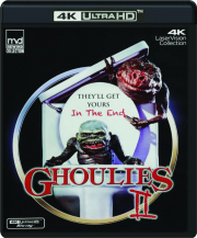 GHOULIES II