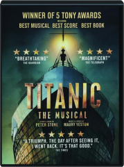 TITANIC: The Musical