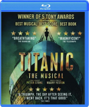 TITANIC: The Musical