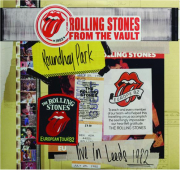 THE ROLLING STONES--FROM THE VAULT: Live in Leeds 1982
