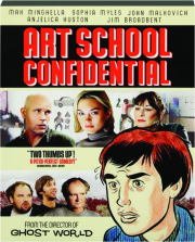 ART SCHOOL CONFIDENTIAL