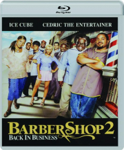 BARBERSHOP 2