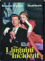 THE LINGUINI INCIDENT