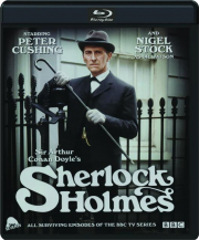 SHERLOCK HOLMES