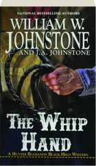 THE WHIP HAND