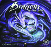 2025 DRAGONS CALENDAR
