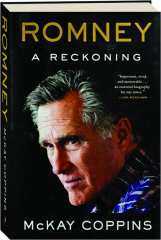 ROMNEY: A Reckoning