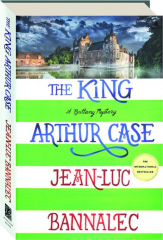 THE KING ARTHUR CASE
