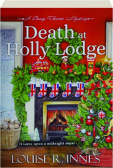 DEATH AT HOLLY LODGE