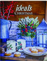 IDEALS CHRISTMAS 2023