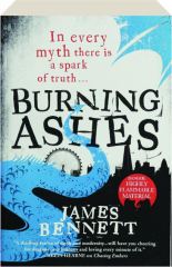 BURNING ASHES