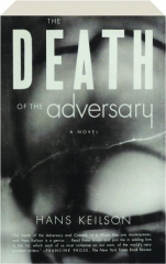 THE DEATH OF THE ADVERSARY