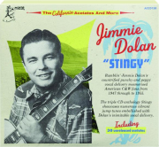 JIMMIE DOLAN: Stingy