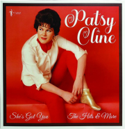 PATSY CLINE: She's Got You