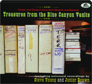 TREASURES FROM THE BLUE CANYON VAULTS