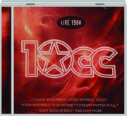 10CC: Live 1980