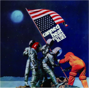 CANNED HEAT: Future Blues