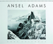 2025 ANSEL ADAMS CALENDAR