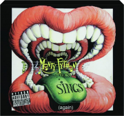 MONTY PYTHON SINGS (AGAIN)