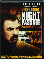 JESSE STONE: Night Passage