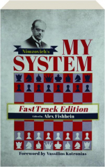 MY SYSTEM: FastTrack Edition
