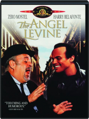THE ANGEL LEVINE