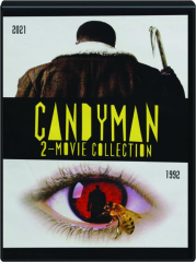 CANDYMAN: 2-Movie Collection