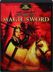 THE MAGIC SWORD