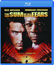 THE SUM OF ALL FEARS
