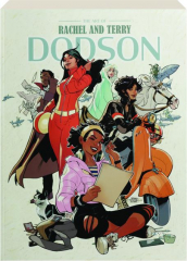 THE ART OF RACHEL AND TERRY DODSON