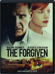THE FORGIVEN