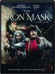 THE IRON MASK