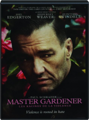 MASTER GARDENER