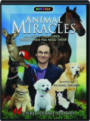 ANIMAL MIRACLES