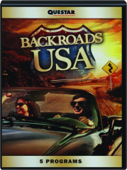 BACKROADS USA