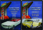 GREAT CARS: American Classics--Chevrolet / Ford