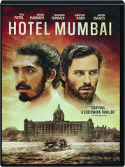 HOTEL MUMBAI