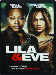 LILA & EVE