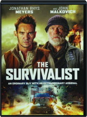 THE SURVIVALIST