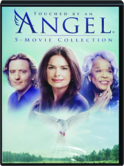 TOUCHED BY AN ANGEL: 5-Movie Collection