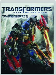 TRANSFORMERS: Dark of the Moon