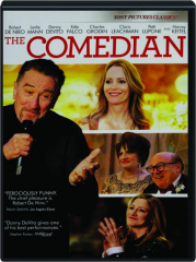 THE COMEDIAN