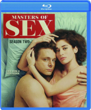 MASTERS OF SEX: Season Two