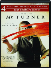MR. TURNER