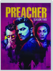 PREACHER: Season Two