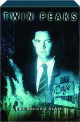 TWIN PEAKS: The Second Season