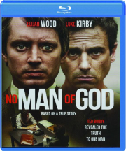 NO MAN OF GOD